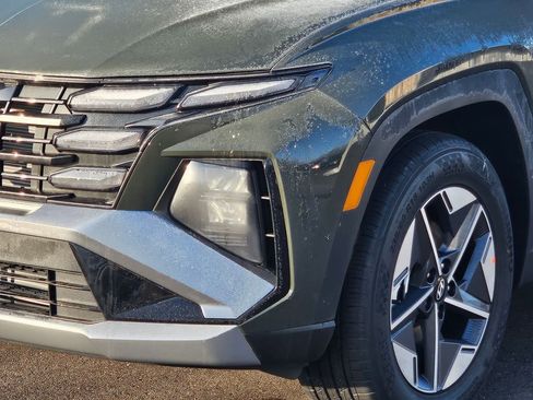 New 2026 Hyundai Tucson SEL FWD image 9