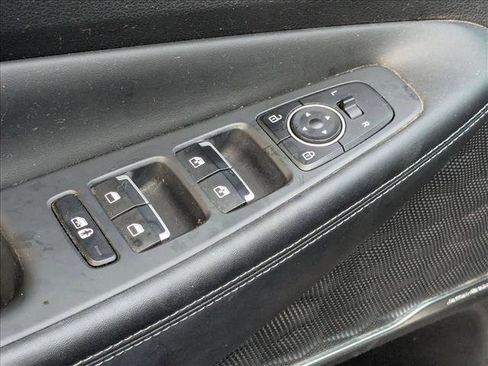 Used 2023 Hyundai Santa Fe SEL Premium AWD/4WD image 11