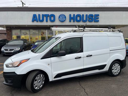 Used 2020 Ford Transit Connect XL image 1