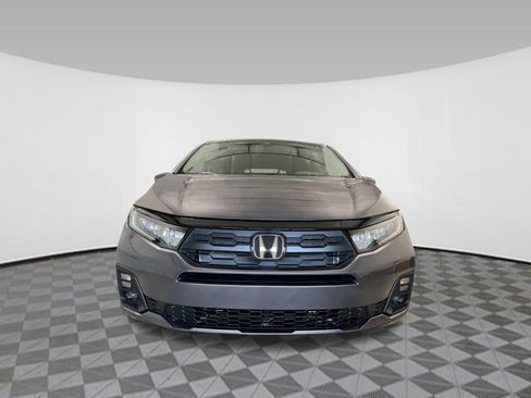 New 2026 Honda Odyssey EX-L image 10