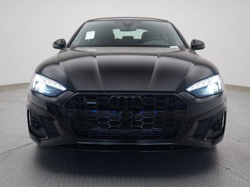 Used 2023 Audi A5 2.0T Premium Plus w/ Premium Plus image 5