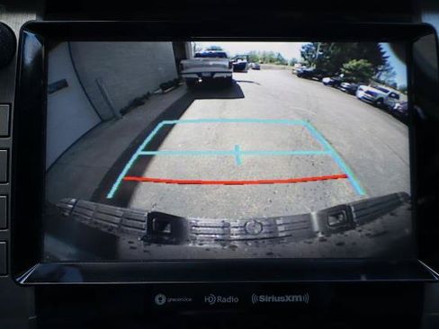 Used 2021 Toyota Tundra SR5 w/ TRD Off-Road Package AWD/4WD image 7