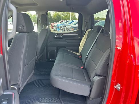 New 2025 Chevrolet Silverado 1500 LT image 15