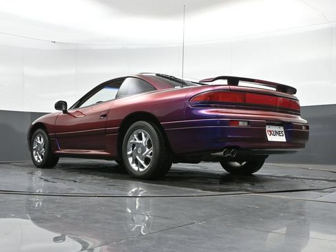 Used 1992 Dodge Stealth ES FWD image 45