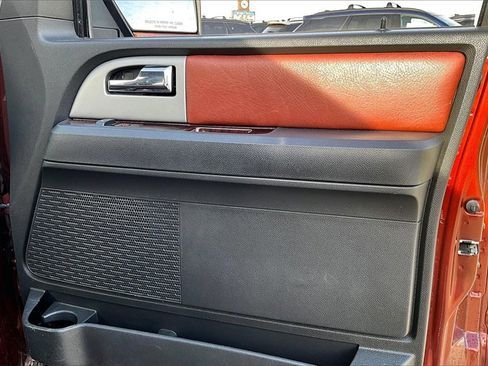 Used 2008 Ford Expedition King Ranch image 24