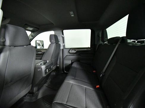 Used 2026 Chevrolet Silverado 2500 LT w/ Trail Boss Package image 25