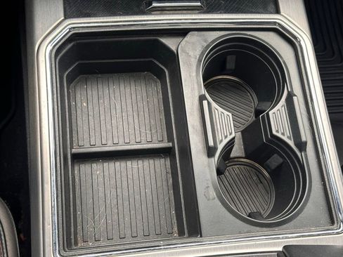 Used 2021 Ford F450 Platinum w/ FX4 Off-Road Package image 38