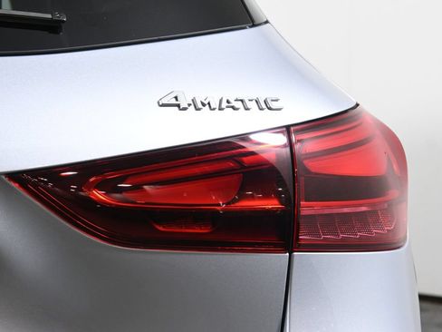 Certified 2026 Mercedes-Benz GLA 250 4MATIC image 13