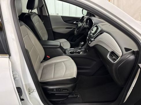 Used 2021 Chevrolet Equinox Premier FWD image 26