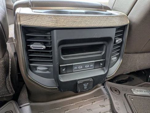 New 2026 RAM 3500 Longhorn AWD/4WD image 14