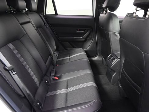 Certified 2025 MAZDA CX-50 AWD 2.5 S w/ Weather Package image 18