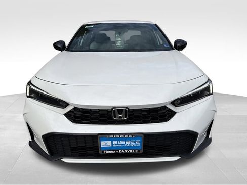 New 2026 Honda Civic Sport Touring image 10