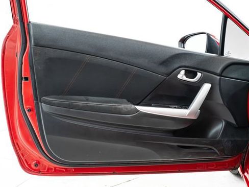 Used 2015 Honda Civic Si image 15