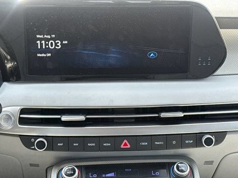 Used 2025 Hyundai Palisade SEL FWD image 10