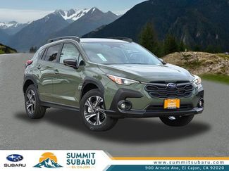 New 2026 Subaru Crosstrek 2.0i Premium 360° Tour