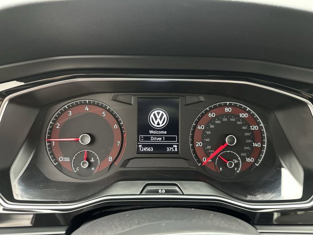 Used 2019 Volkswagen Jetta R-Line FWD image 15