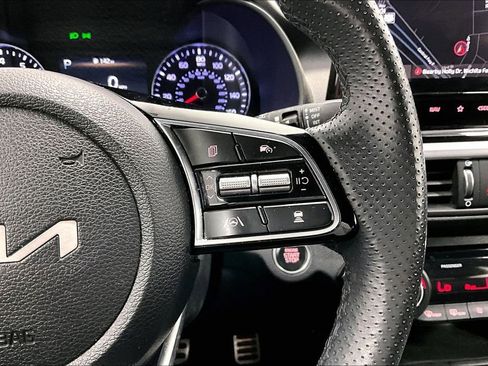 Used 2024 Kia Forte GT-Line image 24