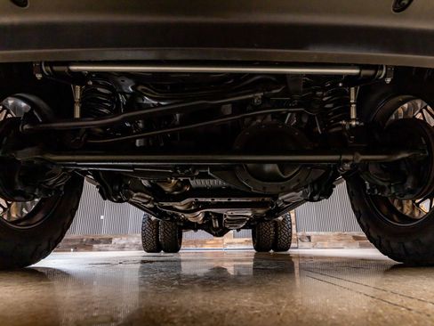 Used 2022 RAM 3500 Limited w/ Max Tow Package image 14