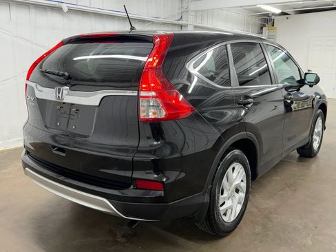 Used 2016 Honda CR-V EX image 4