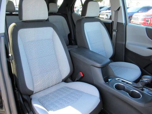 Certified 2023 Chevrolet Equinox LS w/ LS Convenience Package image 9