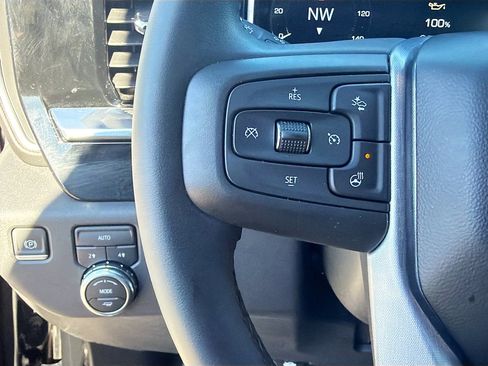 Used 2023 GMC Sierra 1500 Elevation w/ LPO, Elevation Black Package image 36