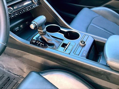 Used 2022 Kia K5 GT-Line w/ GT-Line FWD Premium Package image 16