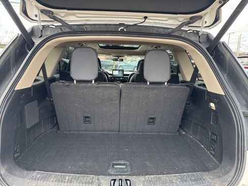 Used 2022 Lincoln Aviator Reserve w/ Equipment Group 201A image 18