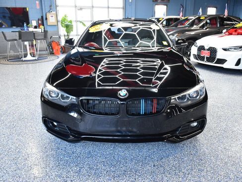 Used 2018 BMW 430i Gran Coupe xDrive image 15