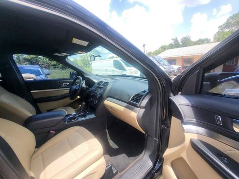 Used 2017 Ford Explorer FWD image 40