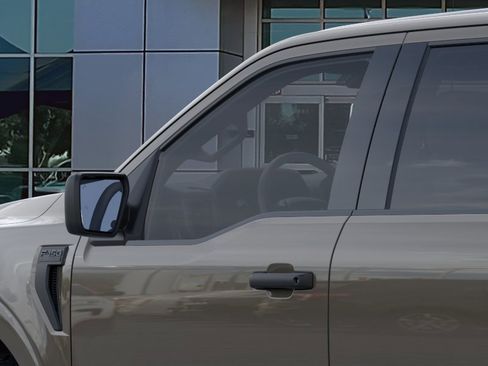 New 2026 Ford F150 STX AWD/4WD image 20