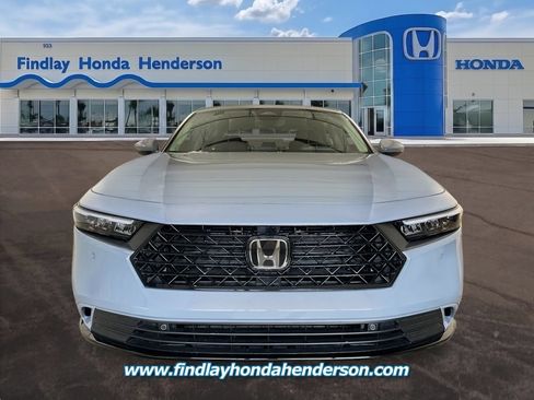 New 2026 Honda Accord EX-L image 10