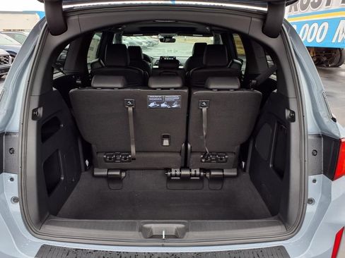 New 2026 Honda Odyssey Sport-L image 26