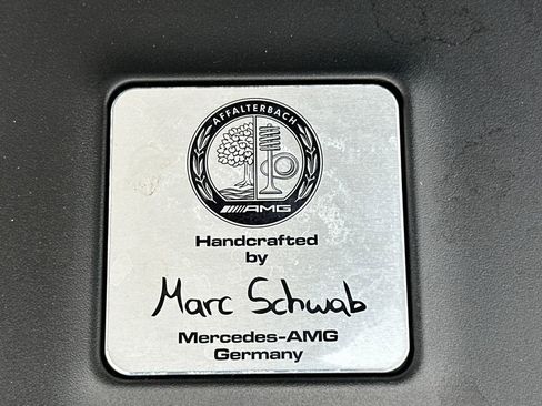 Used 2022 Mercedes-Benz G 63 AMG 4MATIC image 19