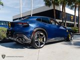 Used 2024 Ferrari Purosangue image 6
