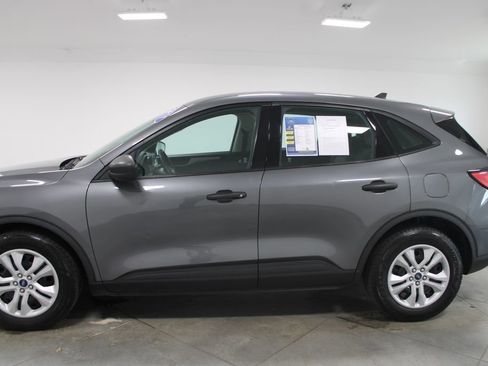 Used 2021 Ford Escape S FWD image 6