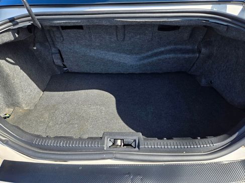 Used 2010 Ford Fusion Hybrid FWD image 19