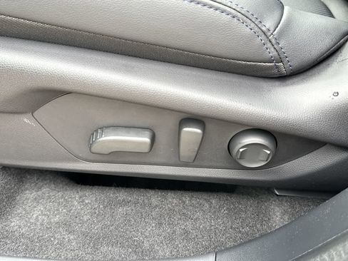 New 2026 Subaru Forester Limited image 14