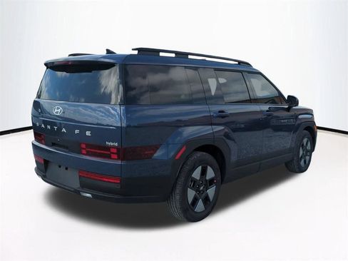 New 2026 Hyundai Santa Fe SEL FWD image 5