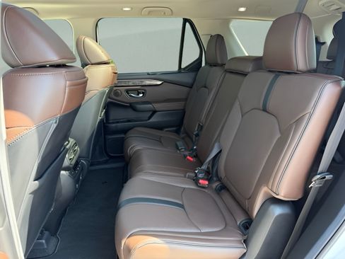 Used 2024 Honda Pilot Elite image 25