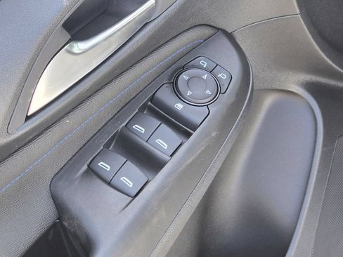 New 2026 Buick Envista Sport Touring w/ Convenience I Package FWD image 31