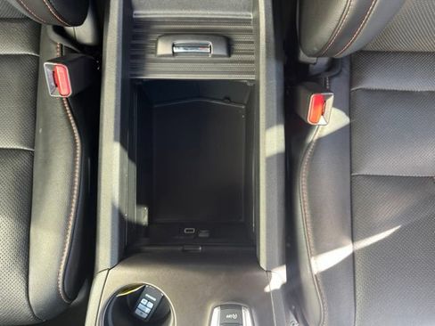 Used 2023 Honda Passport TrailSport image 12