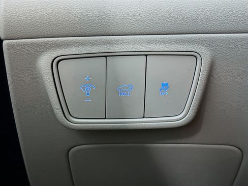 Used 2024 Hyundai Tucson SEL image 17