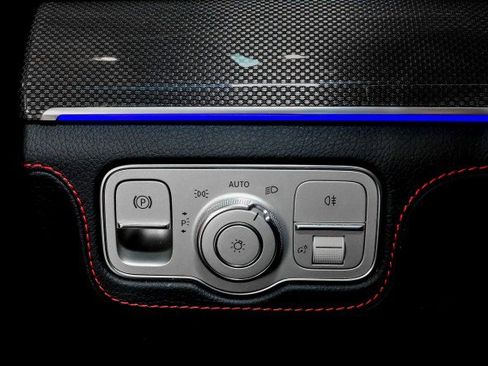 Used 2022 Mercedes-Benz GLE 53 AMG 4MATIC Coupe image 51