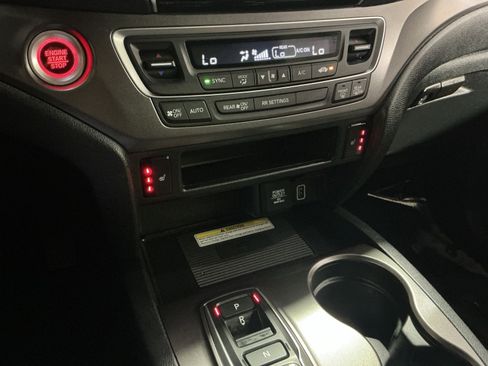 Used 2023 Honda Passport EX-L image 21