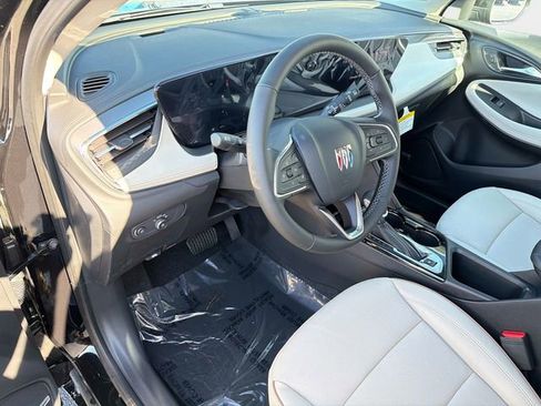 New 2026 Buick Encore GX Avenir image 21