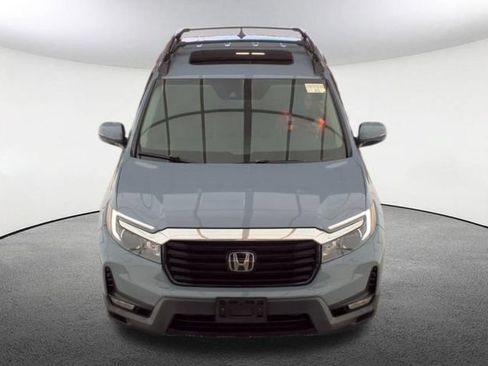 Used 2023 Honda Ridgeline RTL-E image 2