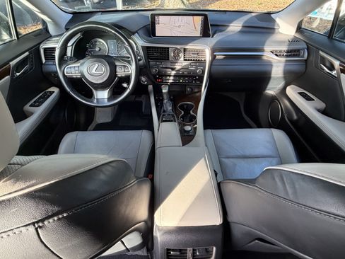 Used 2017 Lexus RX 350 AWD w/ Premium Package image 35