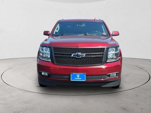 Used 2019 Chevrolet Tahoe LT AWD/4WD image 2