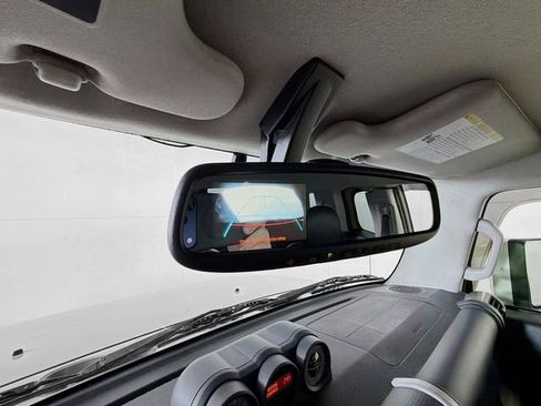 Used 2013 Toyota FJ Cruiser 4WD w/ Upgrade Pkg image 13