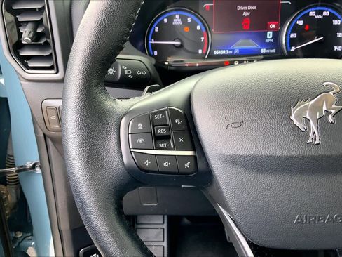 Used 2022 Ford Bronco Sport Badlands w/ Premium Package image 23